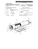 FLUID SEPARATION SYSTEM WITH REDUCED FOULING diagram and image