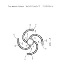 FLUID SEPARATION SYSTEM WITH REDUCED FOULING diagram and image