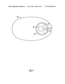 METERED DOSING BOTTLE diagram and image