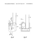 METERED DOSING BOTTLE diagram and image