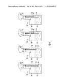 METERED DOSING BOTTLE diagram and image