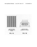 MEMS barcode device for monitoring medical systems at point of care diagram and image