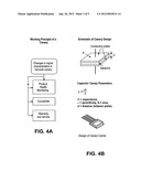 MEMS barcode device for monitoring medical systems at point of care diagram and image