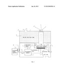 METHOD OF CREATING SALT AEROSOL FOR BREATHING BY NEBULIZING AN AQUEOUS     SALINE SOLUTION diagram and image