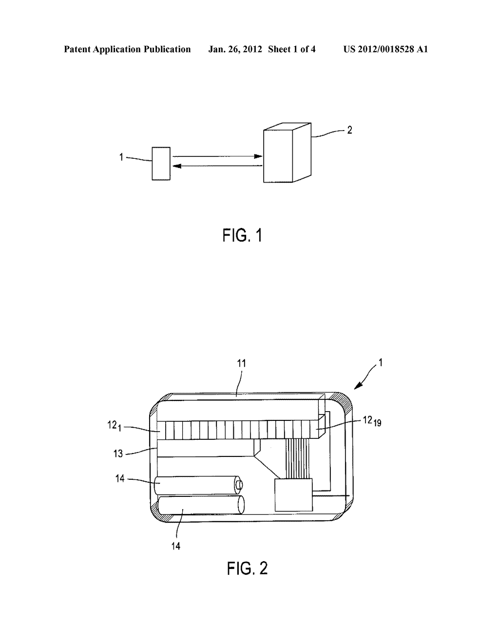 METHOD OF DISPENSING AT LEAST ONE TEST SCENT - diagram, schematic, and image 02