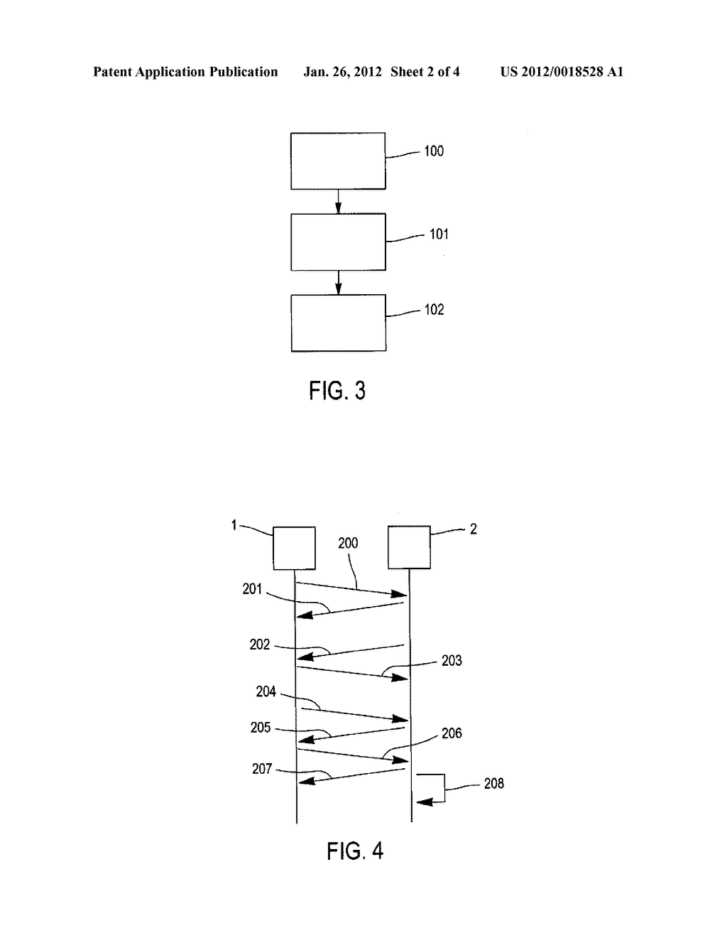 METHOD OF DISPENSING AT LEAST ONE TEST SCENT - diagram, schematic, and image 03