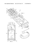 Air Freshener Device diagram and image