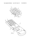 Air Freshener Device diagram and image