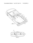 Air Freshener Device diagram and image