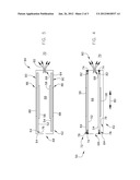 SYSTEM AND METHOD FOR MOUNTING SYNTHETIC JETS diagram and image