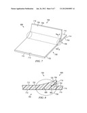 Fabric Preform Insert for a Composite Tank Y-Joint diagram and image