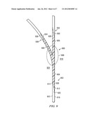 Fabric Preform Insert for a Composite Tank Y-Joint diagram and image