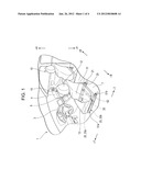 SEAT SLIDE POSITION DETECTION DEVICE FOR VEHICLE diagram and image