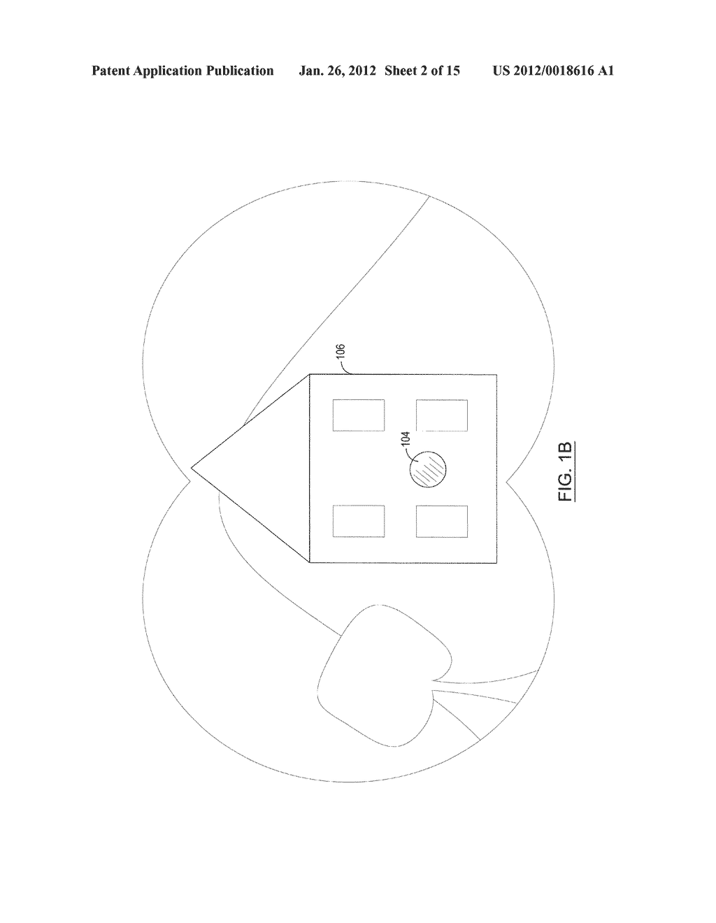 Optics for multi dimensional imaging - diagram, schematic, and image 03