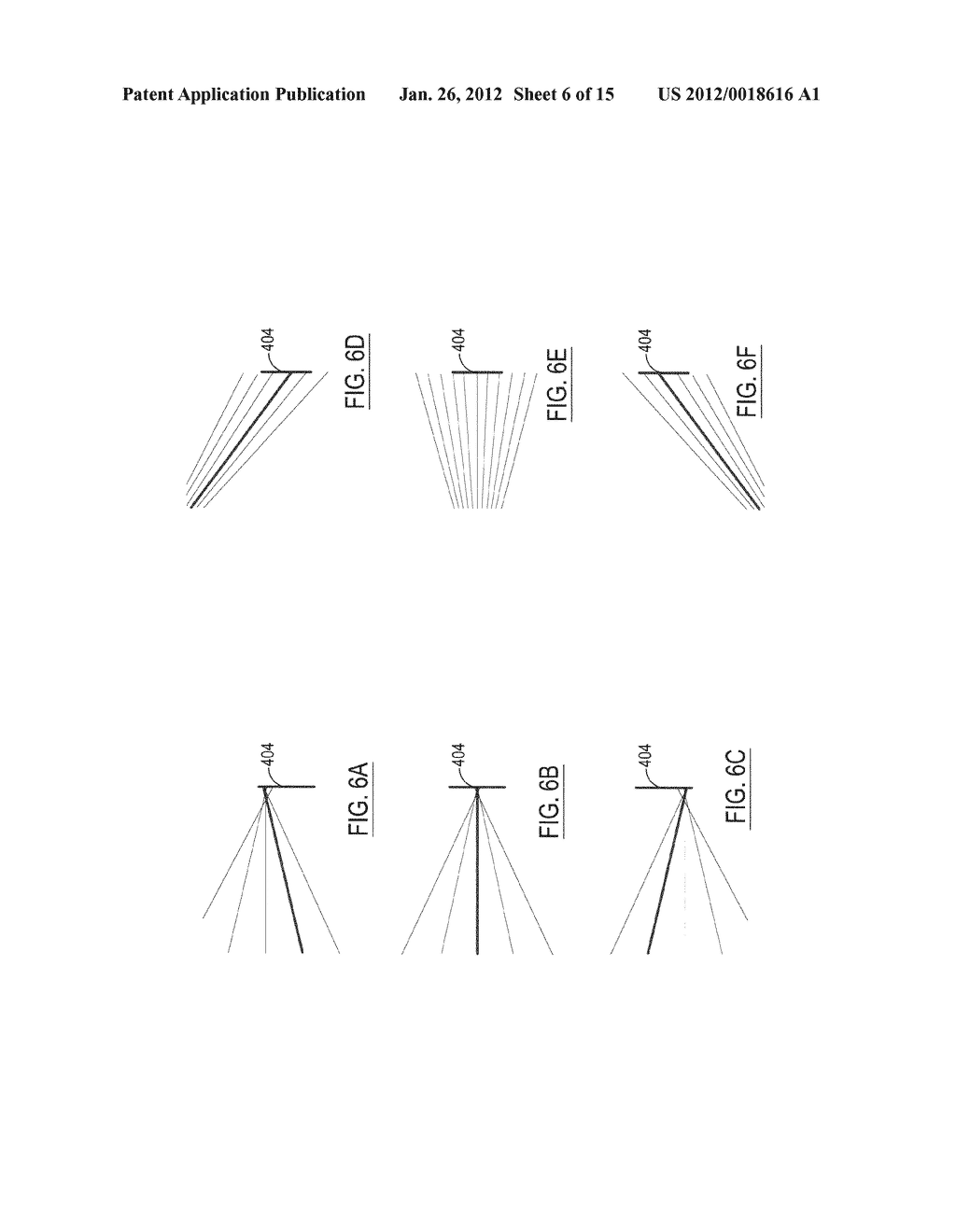 Optics for multi dimensional imaging - diagram, schematic, and image 07