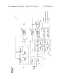 SIGNAL PROCESSING DEVICE AND PHOTODETECTION DEVICE diagram and image