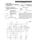 DIFFERENTIAL AMPLIFIER WITH FUNCTION OF VARIABLE GAIN AND OPTICAL RECEIVER     IMPLEMENTED WITH THE SAME diagram and image