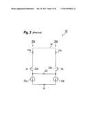 DIFFERENTIAL AMPLIFIER WITH FUNCTION OF VARIABLE GAIN AND OPTICAL RECEIVER     IMPLEMENTED WITH THE SAME diagram and image