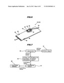 Photoelectric conversion module diagram and image