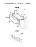 Photoelectric conversion module diagram and image