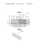 Photoelectric conversion module diagram and image