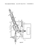 SINGLE AND MULTIPLE OPERATING MODE ION SOURCES WITH ATMOSPHERIC PRESSURE     CHEMICAL IONIZATION diagram and image