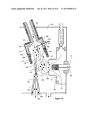 SINGLE AND MULTIPLE OPERATING MODE ION SOURCES WITH ATMOSPHERIC PRESSURE     CHEMICAL IONIZATION diagram and image