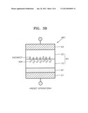 Non-Volatile Memory Element And Memory Device Including The Same diagram and image