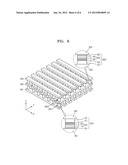 Non-Volatile Memory Element And Memory Device Including The Same diagram and image