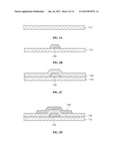 THIN FILM TRANSISTOR AND METHOD FOR FABRICATING THIN FILM TRANSISTOR diagram and image