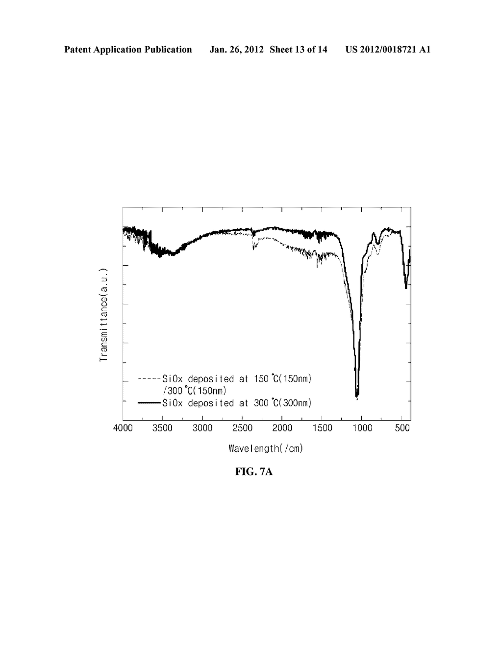 THIN FILM TRANSISTOR AND METHOD FOR FABRICATING THIN FILM TRANSISTOR - diagram, schematic, and image 14