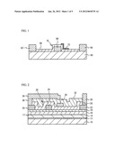 SEMICONDUCTOR DEVICE diagram and image