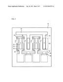 SEMICONDUCTOR DEVICE diagram and image