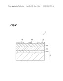 GROUP III NITRIDE SUBSTRATE, SEMICONDUCTOR DEVICE COMPRISING THE SAME, AND     METHOD FOR PRODUCING SURFACE-TREATED GROUP III NITRIDE SUBSTRATE diagram and image