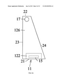 ARRAY-TYPE LED DEVICE diagram and image