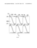 ARRAY-TYPE LED DEVICE diagram and image