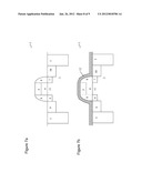 Method for Forming a Nickelsilicide FUSI Gate diagram and image