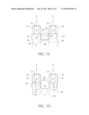 HIGHLY STRAINED SOURCE/DRAIN TRENCHES IN SEMICONDUCTOR DEVICES diagram and image