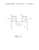 HIGHLY STRAINED SOURCE/DRAIN TRENCHES IN SEMICONDUCTOR DEVICES diagram and image