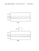 FLASH MEMORY DEVICE AND MANUFACTURING METHOD OF THE SAME diagram and image