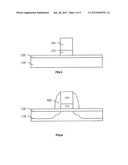 FLASH MEMORY DEVICE AND MANUFACTURING METHOD OF THE SAME diagram and image