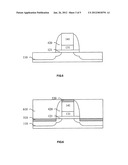 FLASH MEMORY DEVICE AND MANUFACTURING METHOD OF THE SAME diagram and image