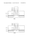 FLASH MEMORY DEVICE AND MANUFACTURING METHOD OF THE SAME diagram and image