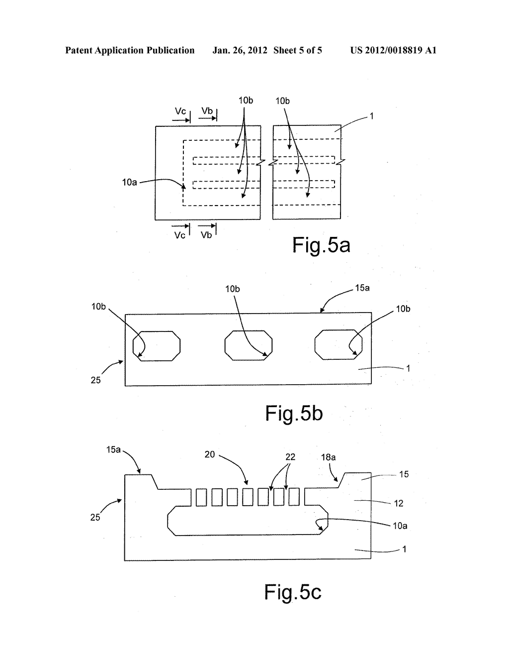 PROCESS FOR MANUFACTURING A MICROMECHANICAL STRUCTURE HAVING A BURIED AREA     PROVIDED WITH A FILTER - diagram, schematic, and image 06
