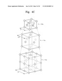 MAGNETIC MEMORY DEVICES, ELECTRONIC SYSTEMS AND MEMORY CARDS INCLUDING THE     SAME, METHODS OF MANUFACTURING THE SAME, AND METHODS OF FORMING A     PERPENDICULAR MAGNETIC FILM OF THE SAME diagram and image