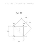 MAGNETIC MEMORY DEVICES, ELECTRONIC SYSTEMS AND MEMORY CARDS INCLUDING THE     SAME, METHODS OF MANUFACTURING THE SAME, AND METHODS OF FORMING A     PERPENDICULAR MAGNETIC FILM OF THE SAME diagram and image