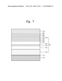 MAGNETIC MEMORY DEVICES, ELECTRONIC SYSTEMS AND MEMORY CARDS INCLUDING THE     SAME, METHODS OF MANUFACTURING THE SAME, AND METHODS OF FORMING A     PERPENDICULAR MAGNETIC FILM OF THE SAME diagram and image