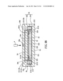 Packaging device of image sensor diagram and image