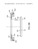 Packaging device of image sensor diagram and image