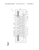 Thermoelectric Conversion Module diagram and image